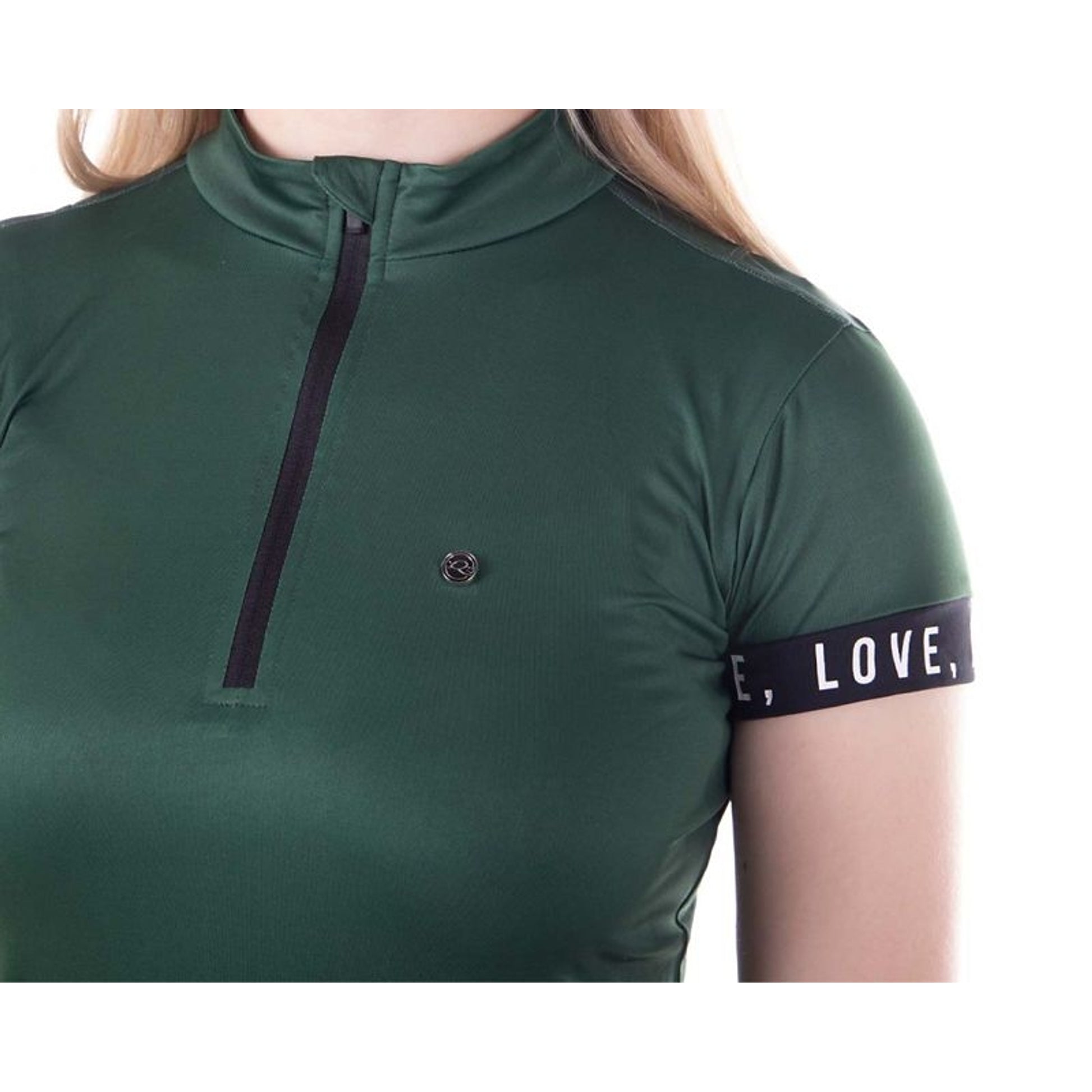 QHP Ladies Astana Sport Shirt