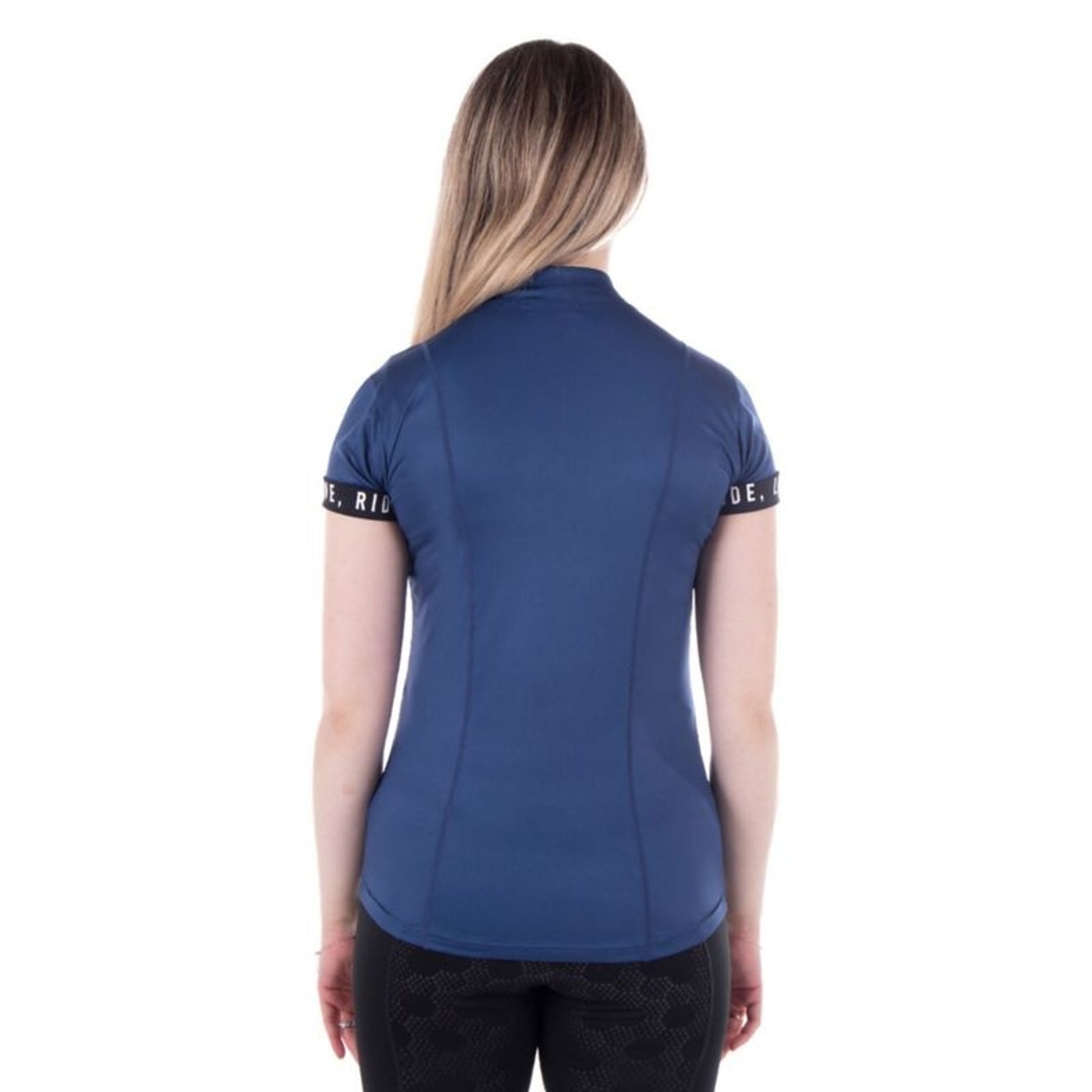 QHP Ladies Astana Sport Shirt