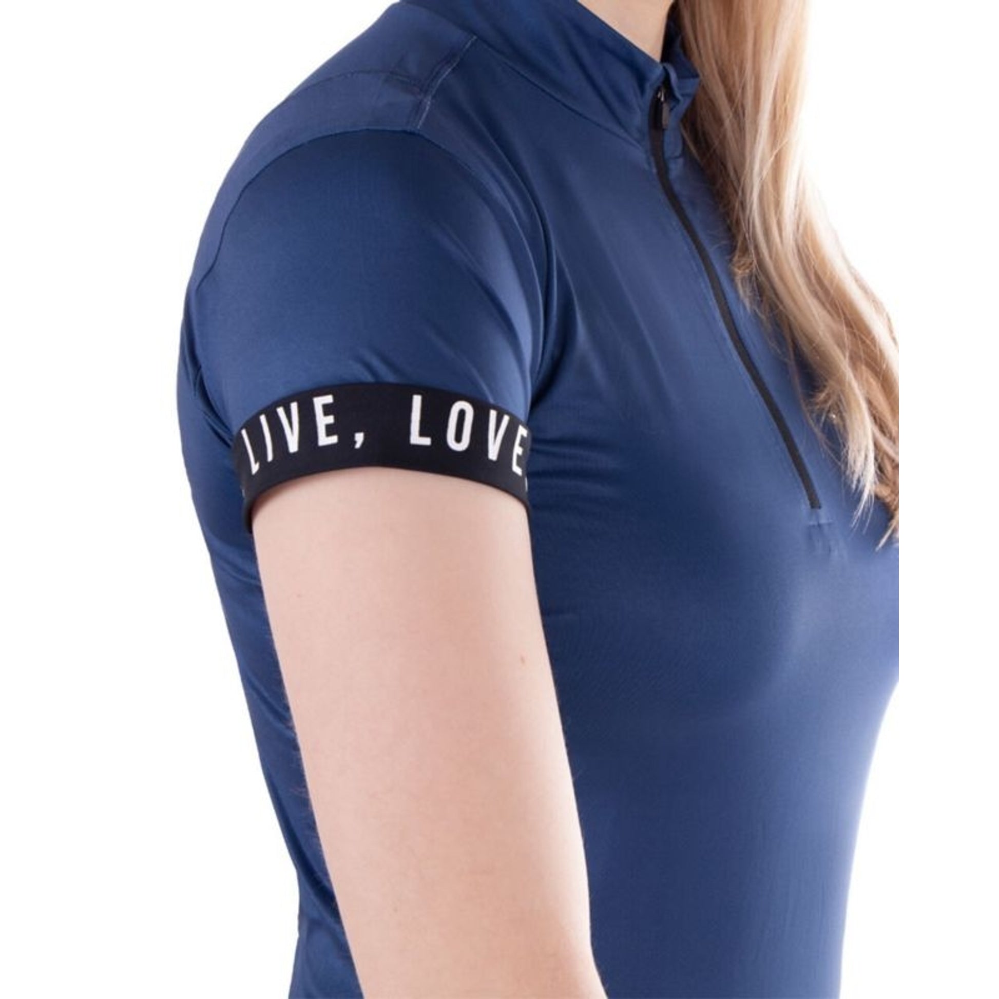 QHP Ladies Astana Sport Shirt
