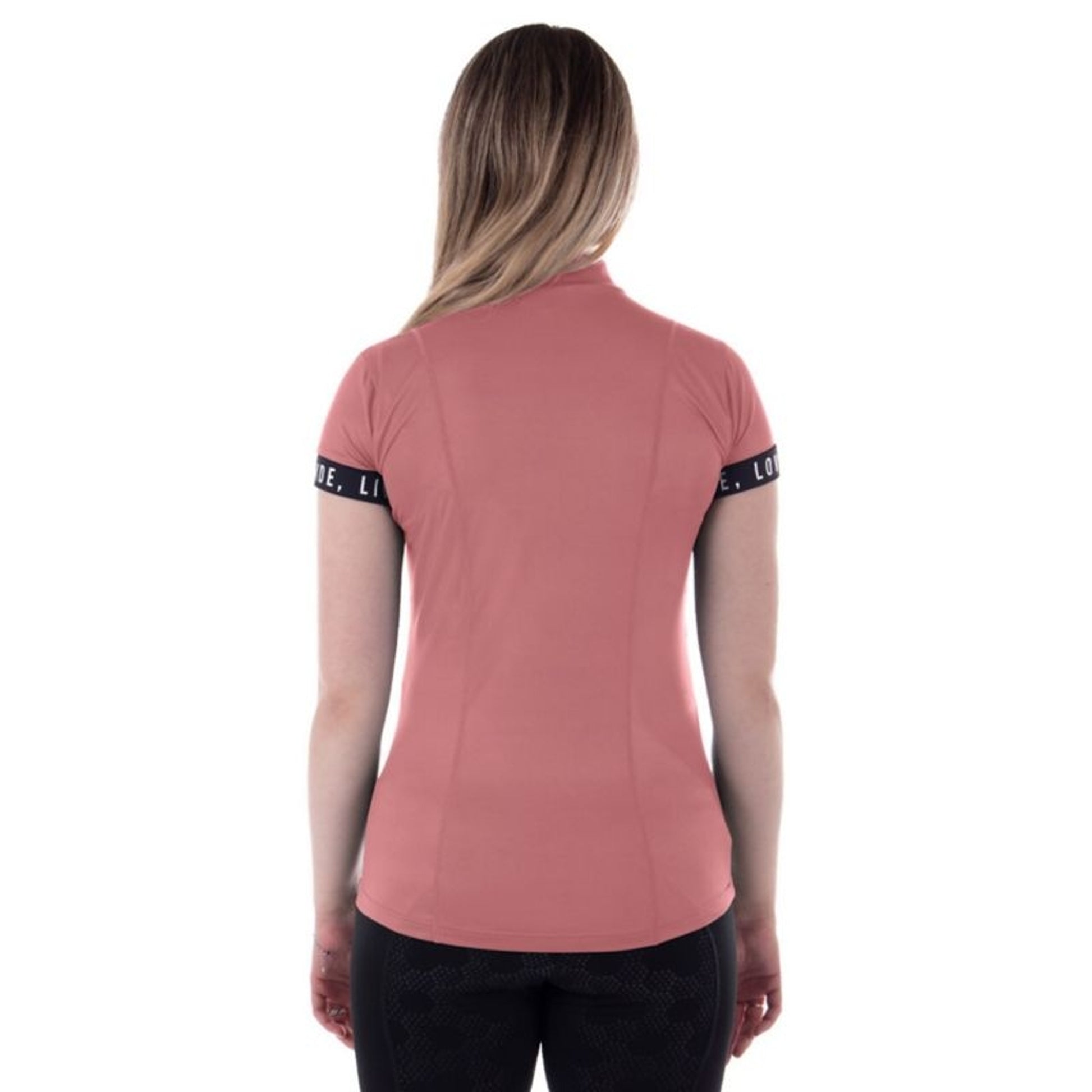 QHP Ladies Astana Sport Shirt