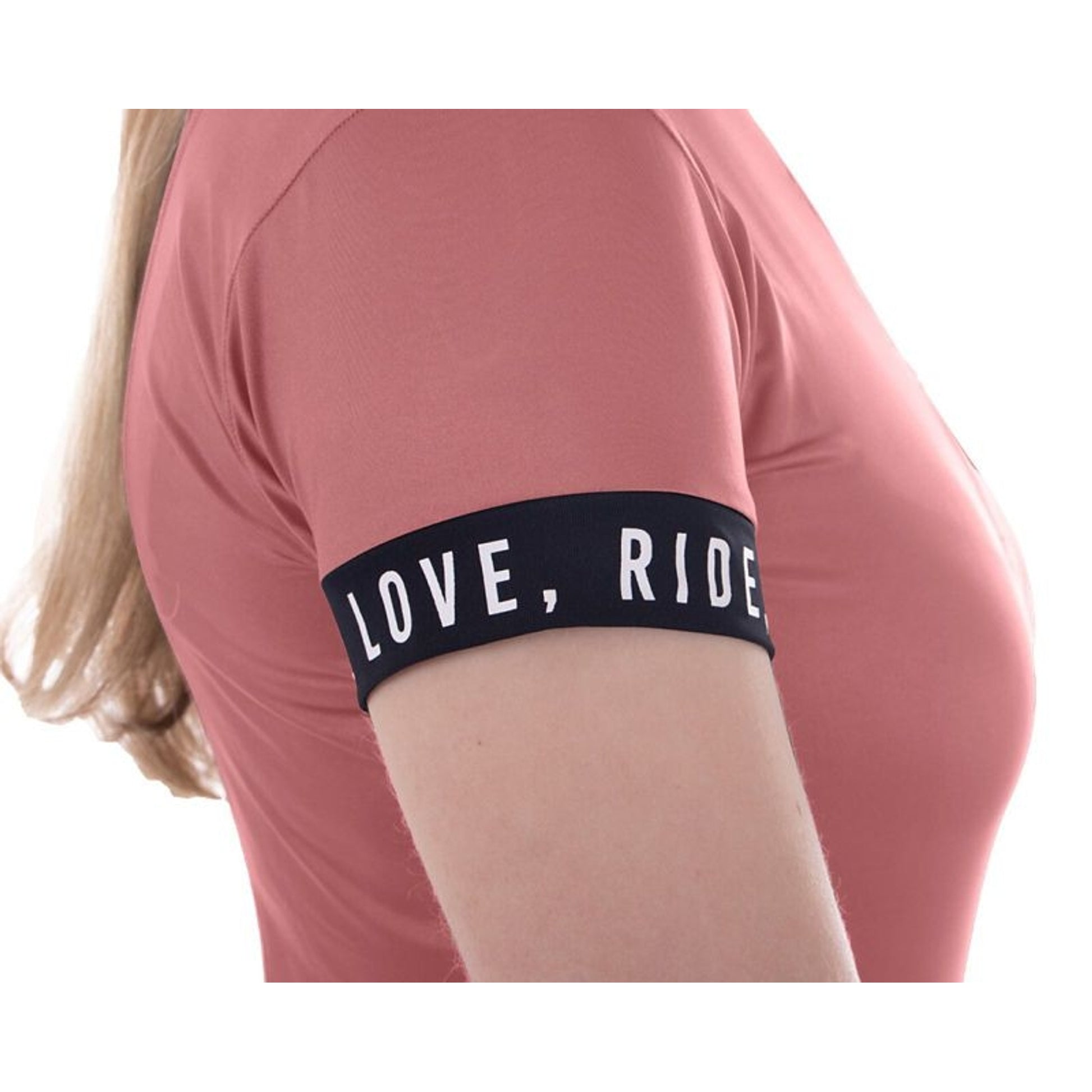 QHP Ladies Astana Sport Shirt