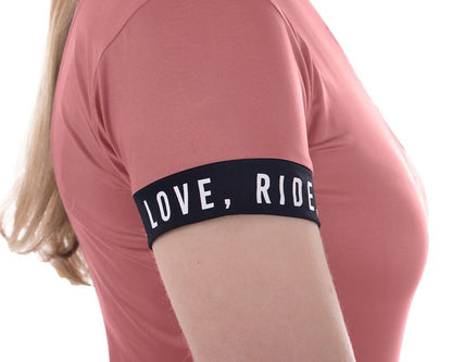 QHP Ladies Astana Sport Shirt