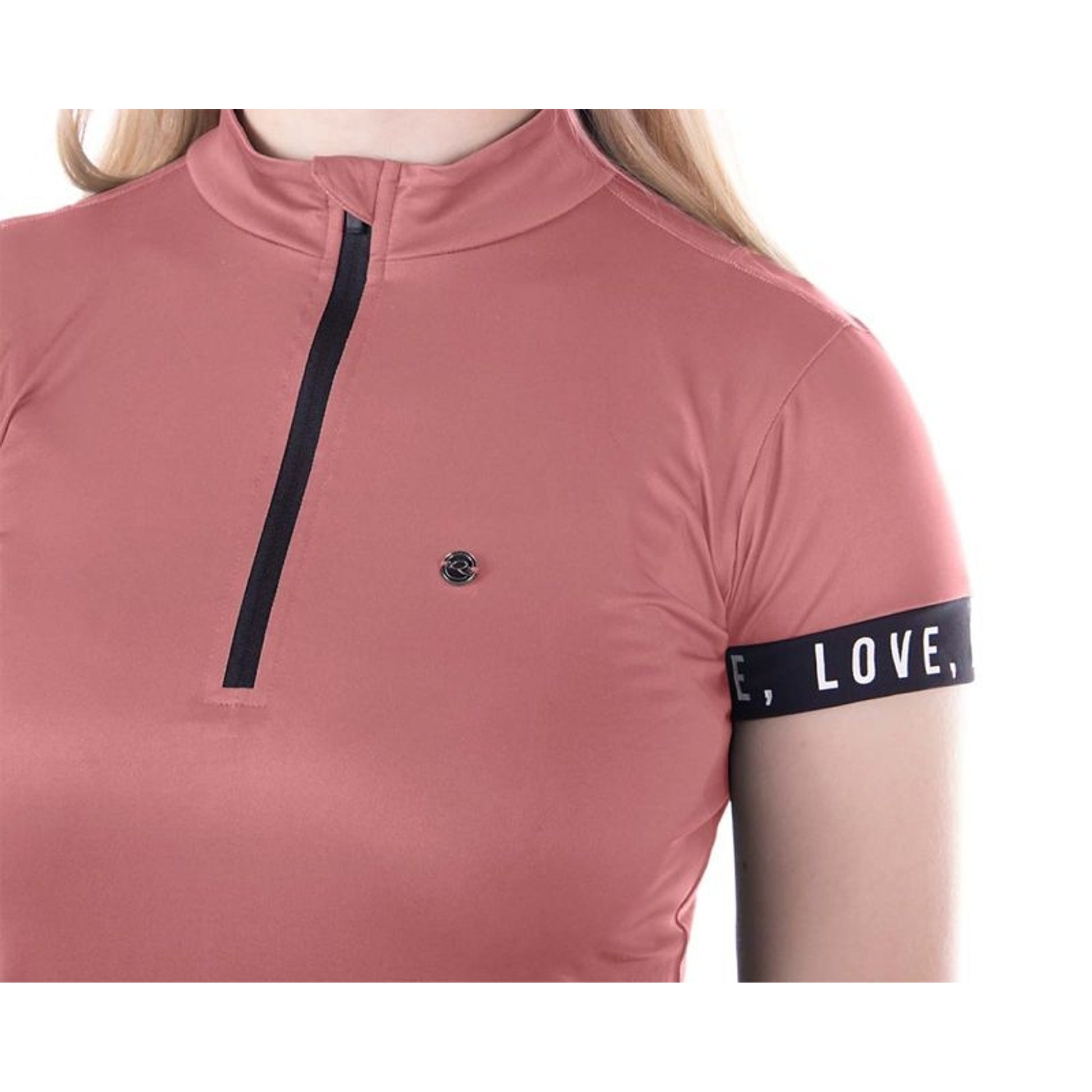 QHP Ladies Astana Sport Shirt