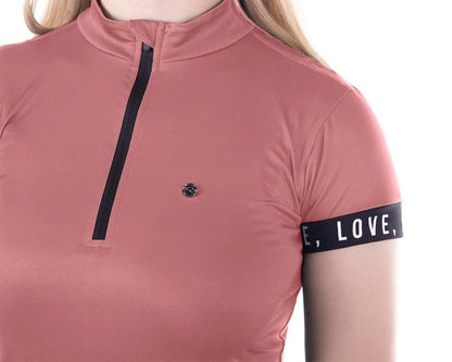 QHP Ladies Astana Sport Shirt