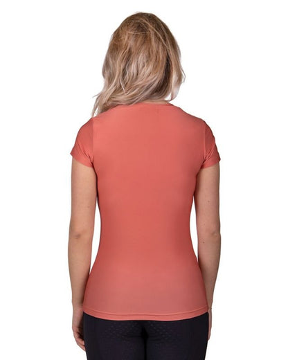 QHP Ladies Menton Sport Shirt