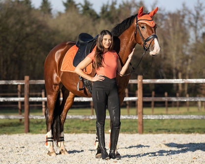 QHP Ladies Menton Sport Shirt
