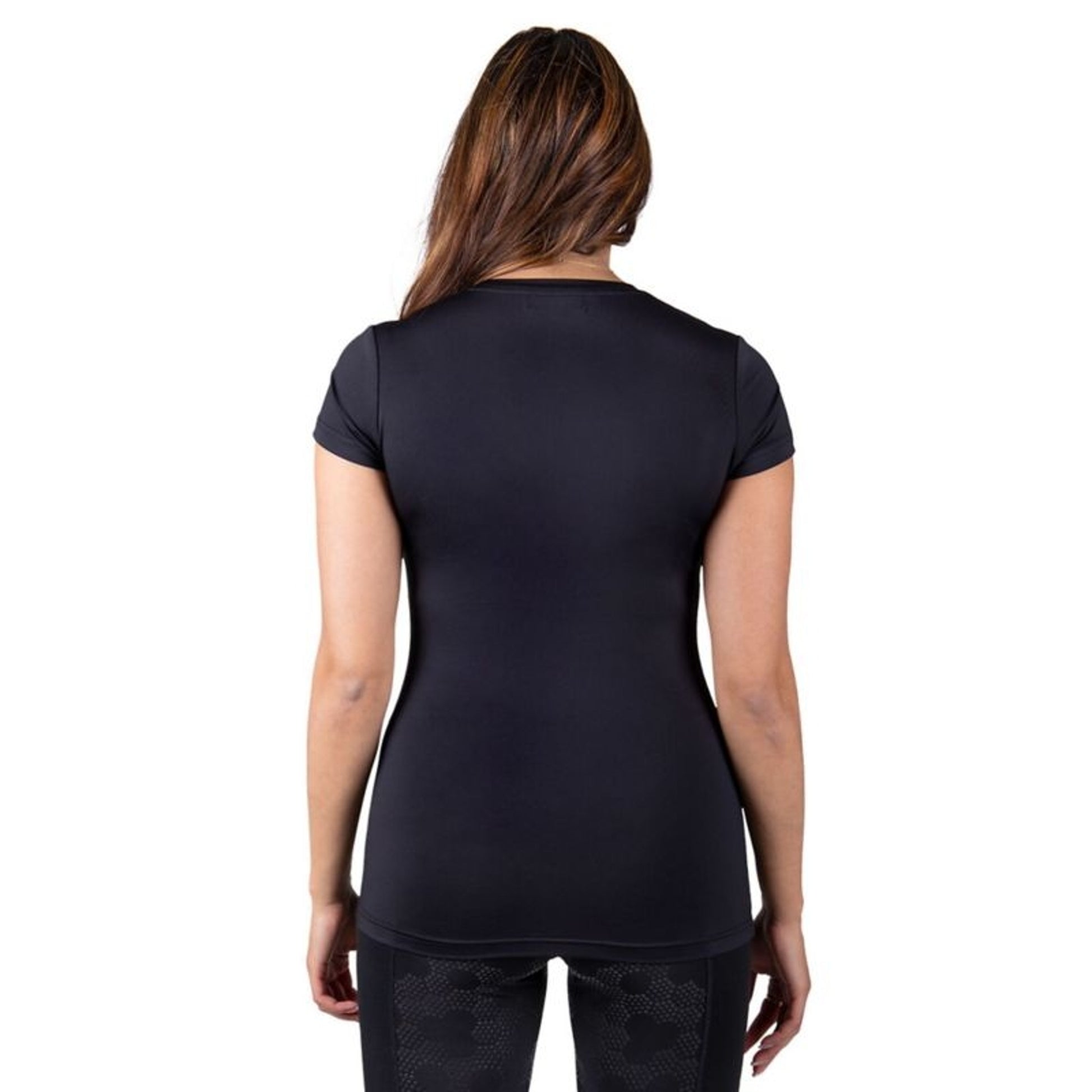 QHP Ladies Menton Sport Shirt