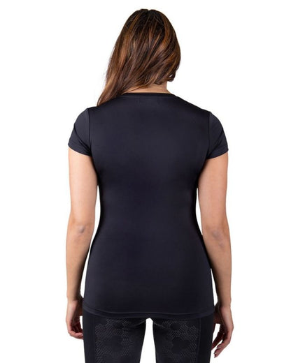 QHP Ladies Menton Sport Shirt