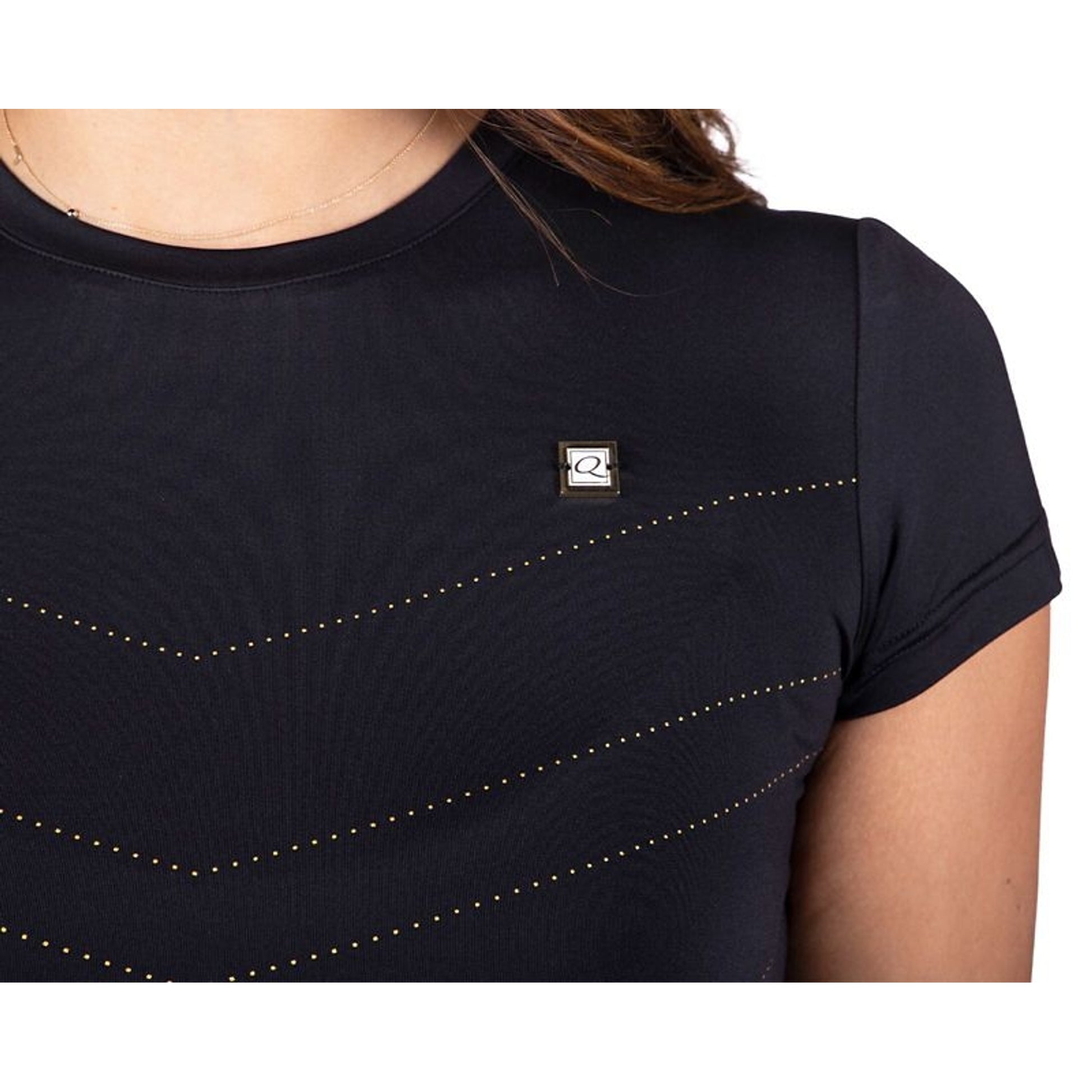 QHP Ladies Menton Sport Shirt