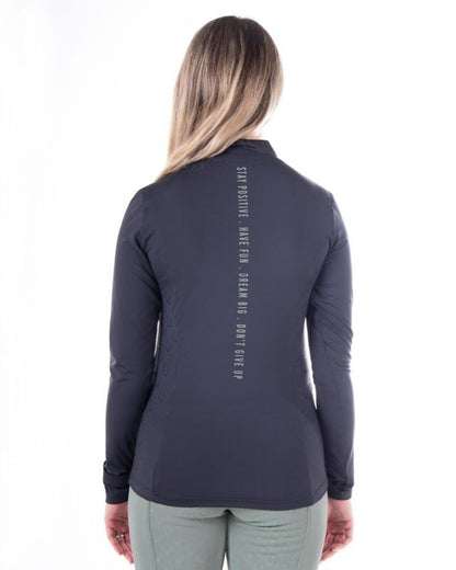 QHP Ladies Equestrian Dream Sport Shirt
