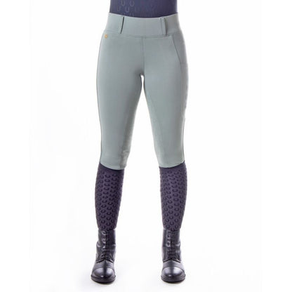 QHP Ladies Equestrian Dream FG Riding Tights