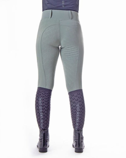 QHP Ladies Equestrian Dream FG Riding Tights
