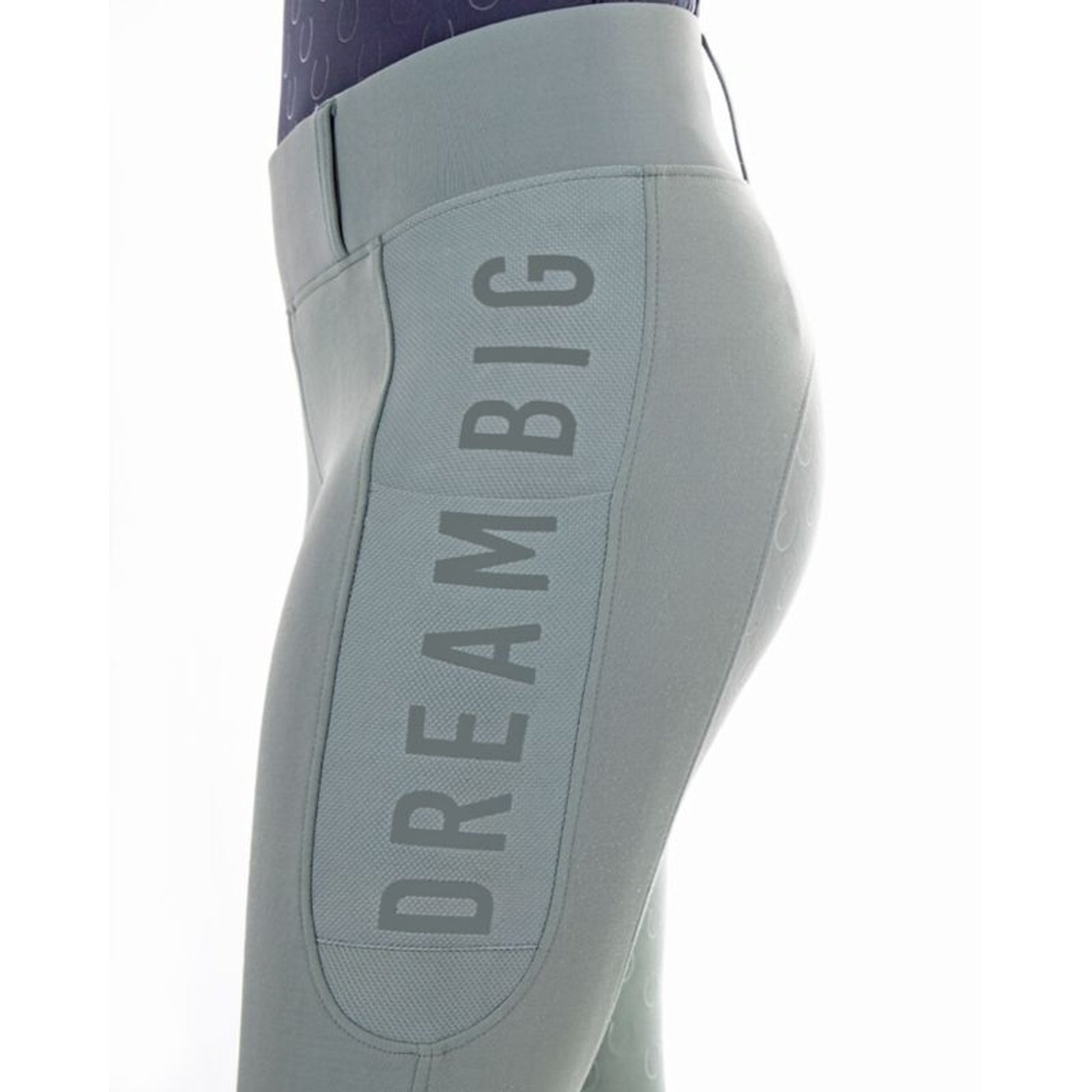 QHP Ladies Equestrian Dream FG Riding Tights