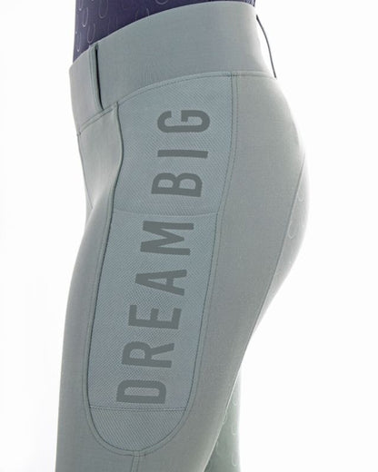 QHP Ladies Equestrian Dream FG Riding Tights