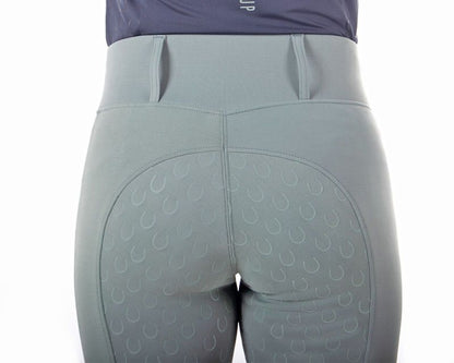 QHP Ladies Equestrian Dream FG Riding Tights