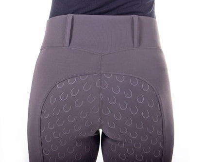QHP Ladies Equestrian Dream FG Riding Tights