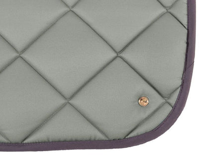 QHP Equestrian Dream Dressage Pad