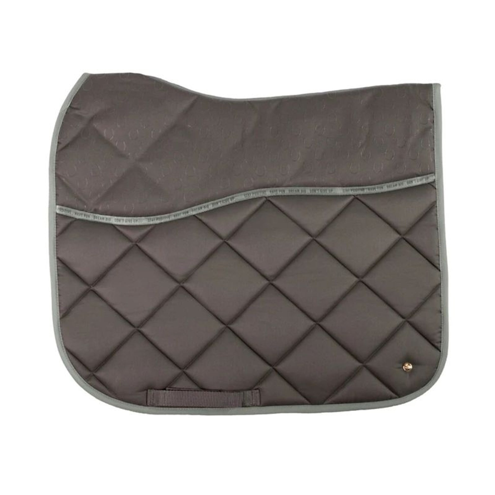 QHP Equestrian Dream Dressage Pad