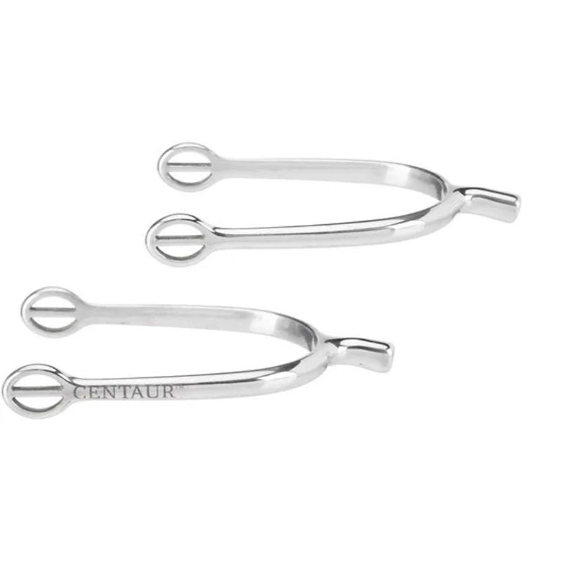Centaur Stainless Steel Modified Pow Spur