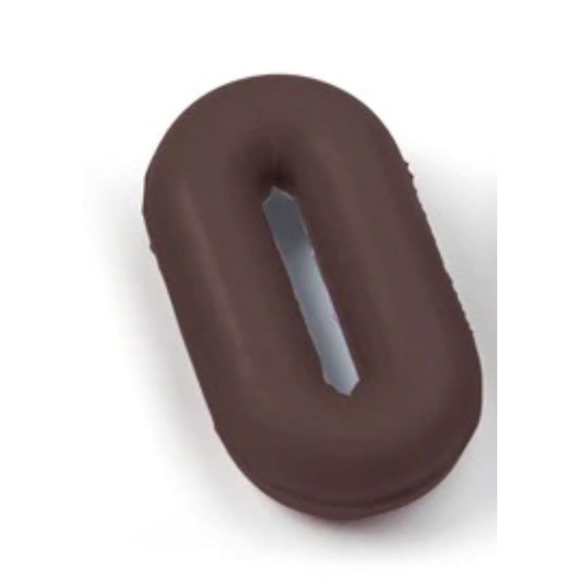 Equi Star Rubber Martingale Ring