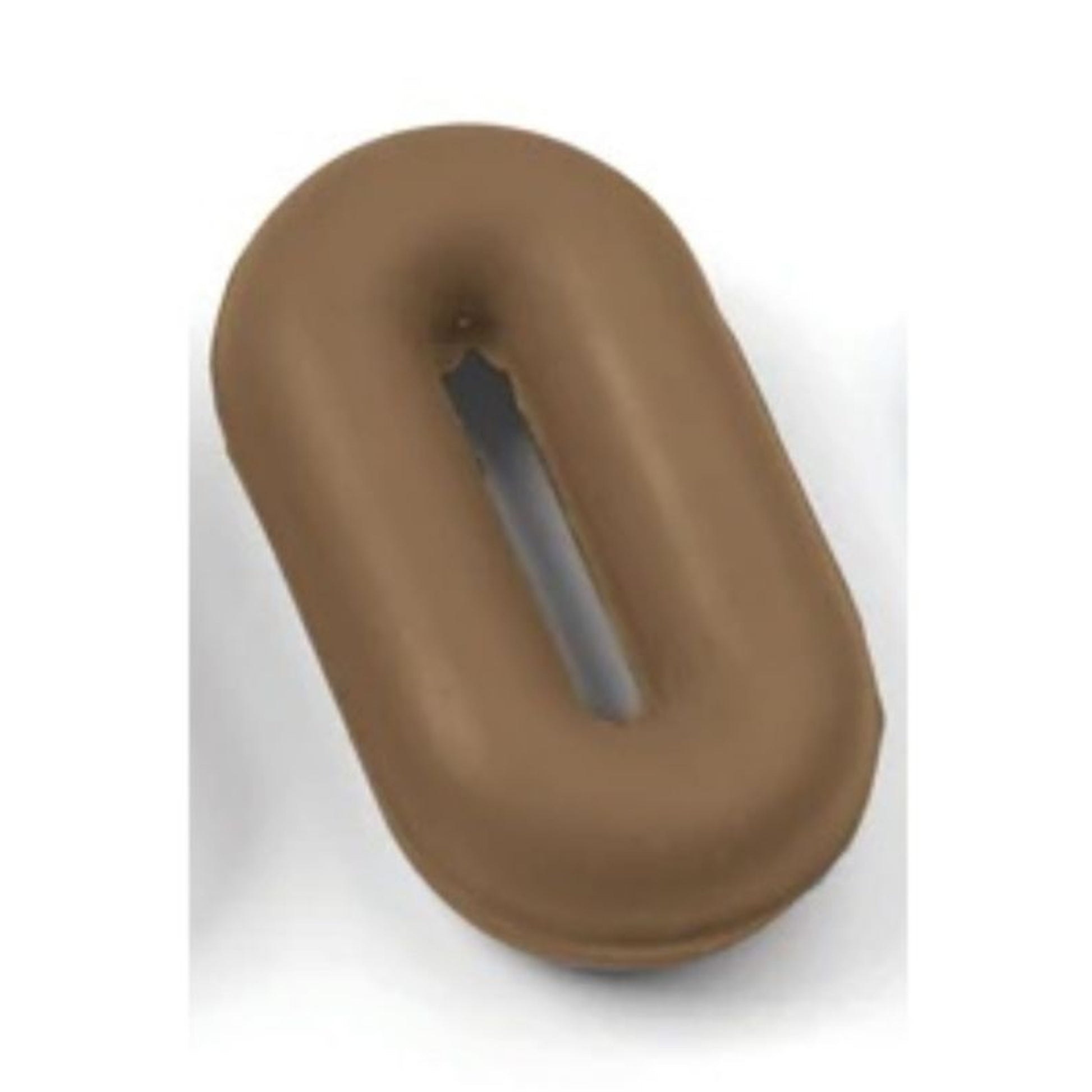 Equi Star Rubber Martingale Ring
