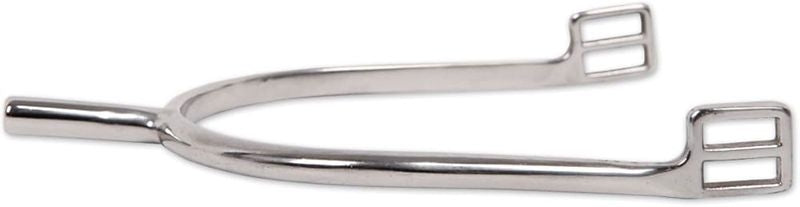 Centaur Stainless Steel Ultra Fine Spurs