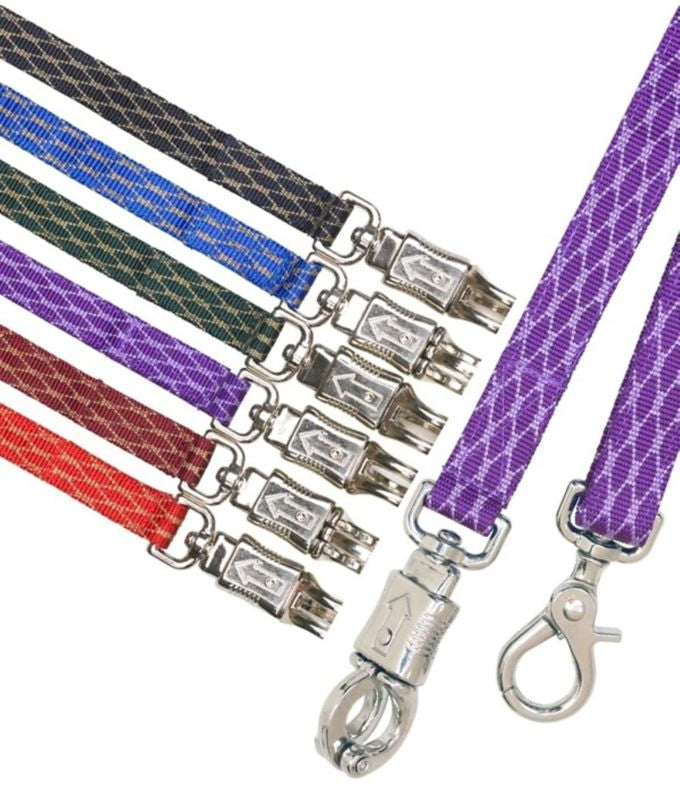 Centaur Spyderweb Adjustable Cross Tie