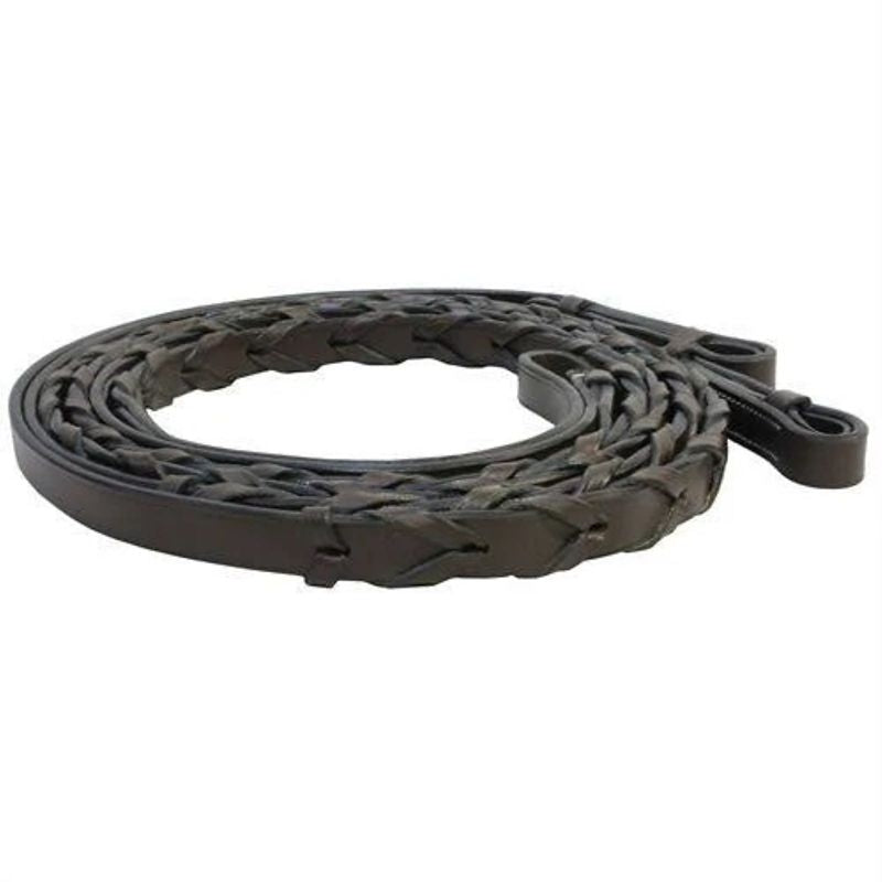 Camelot Laced Reins