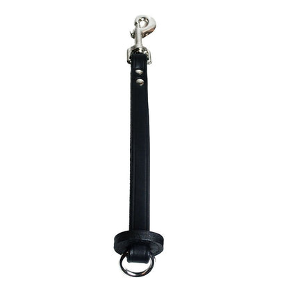 Leather Brothers Hold-Em-Close Dog Handle