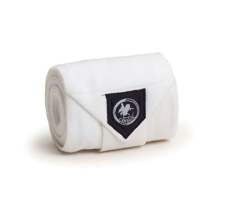 Centaur Polo Bandages - Pony Pony Brn