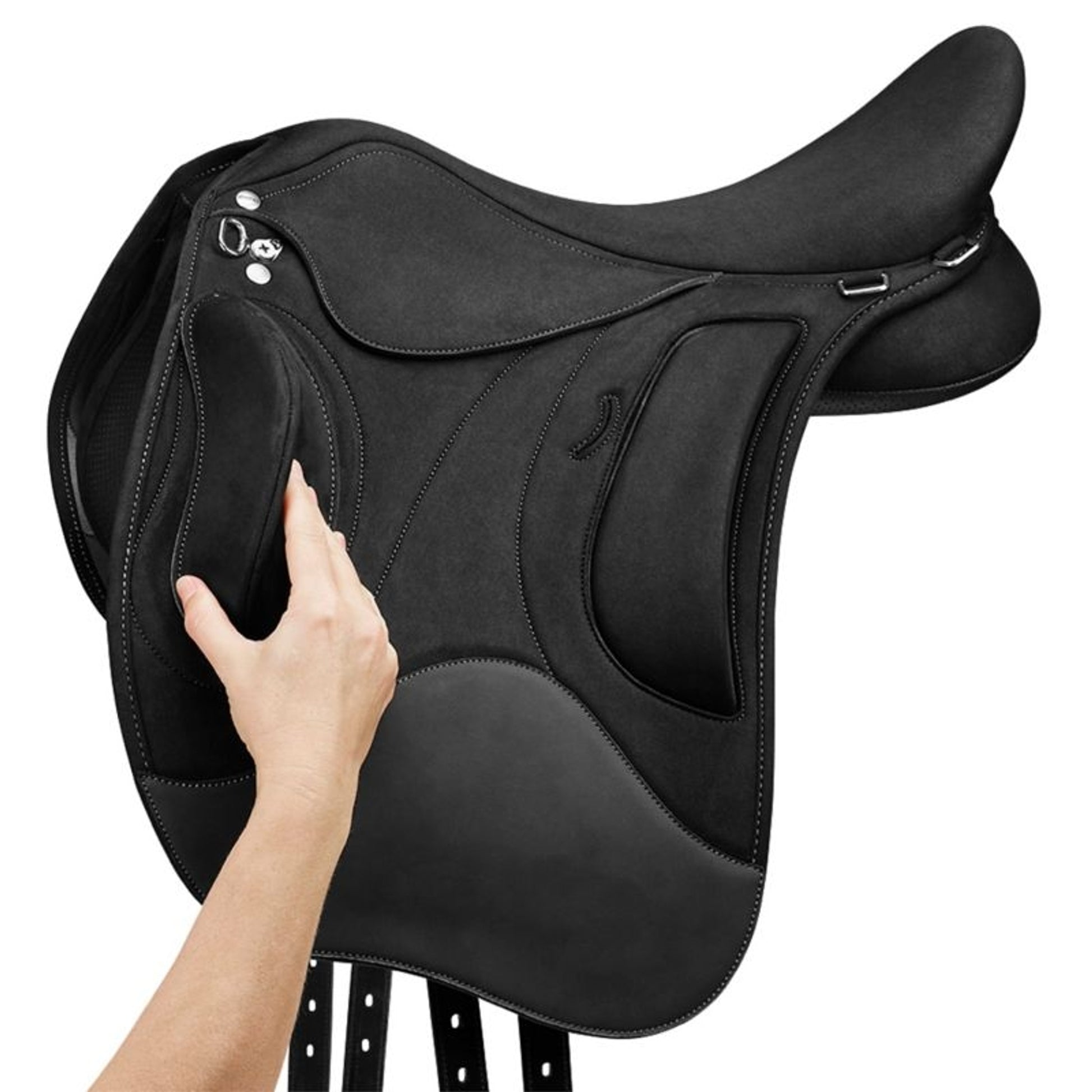DEMO - Wintec Pro Wide Endurance Saddle