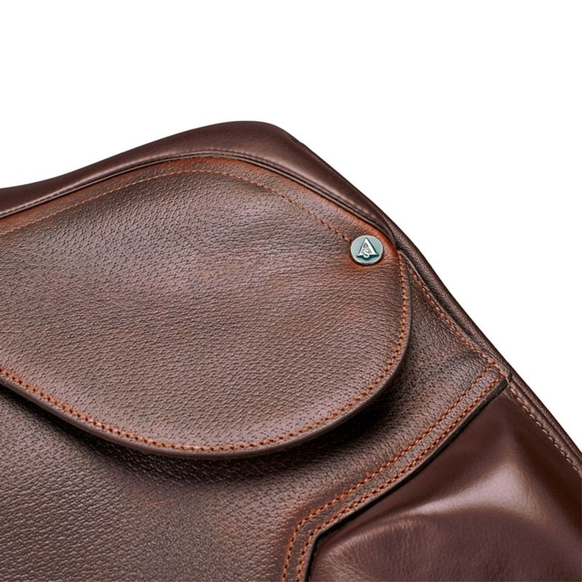 DEMO - Arena Pony Monoflap Jump Saddle