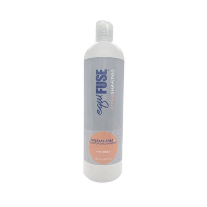 EquiFUSE CitraShampoo Foaming Horse Shampoo