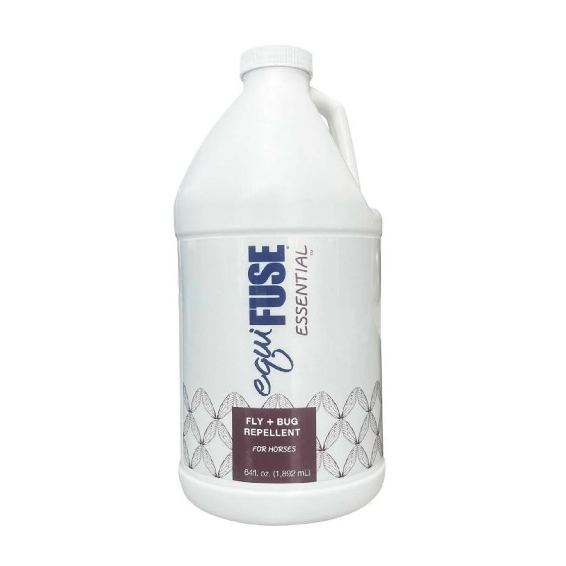 EquiFUSE Essential Fly Bug Repellent Spray