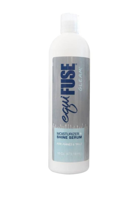 EquiFUSE Gleam Moisturizer Shine Serum