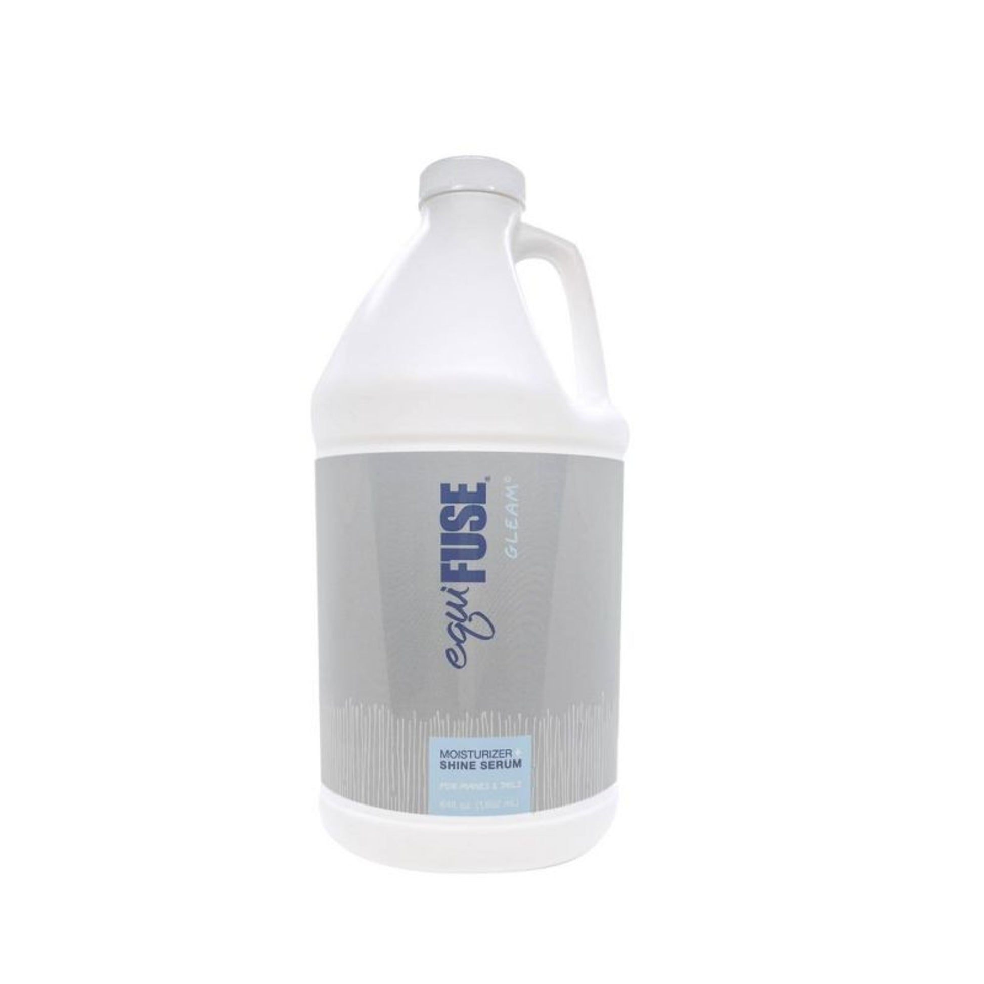 EquiFUSE Gleam Moisturizer Shine Serum