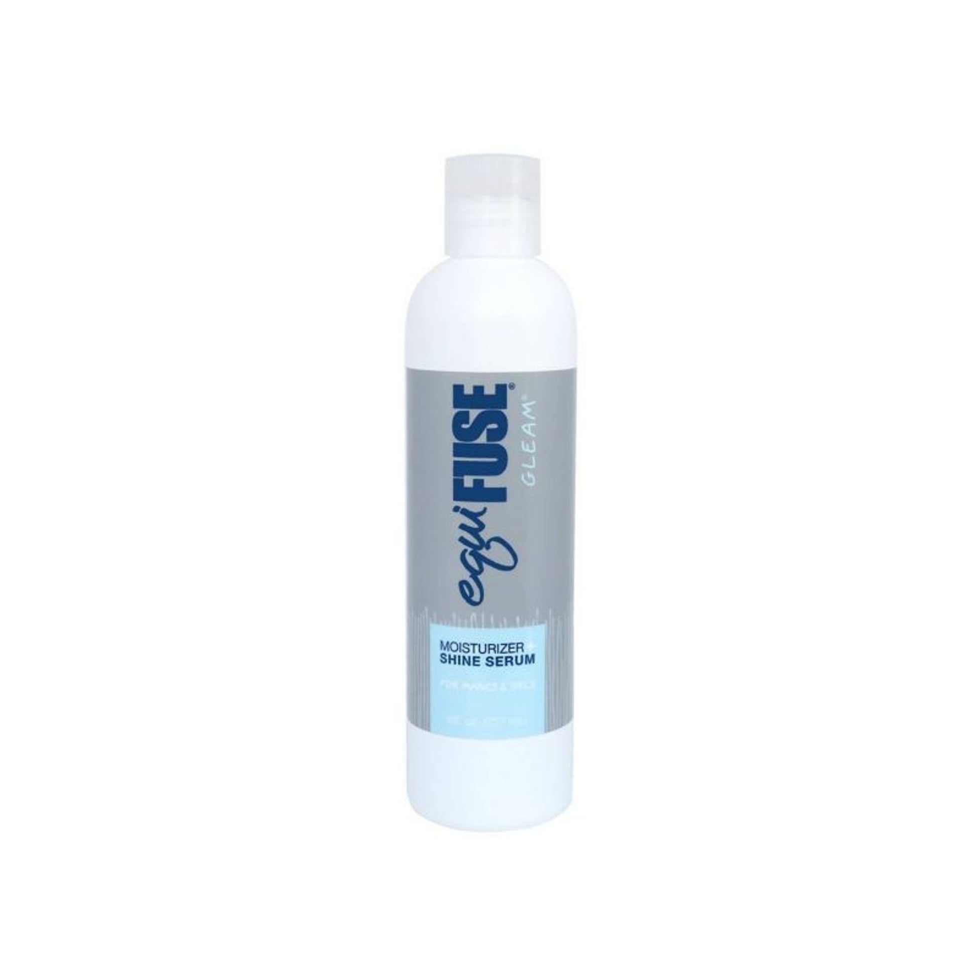EquiFUSE Gleam Moisturizer Shine Serum