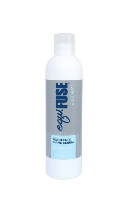 EquiFUSE Gleam Moisturizer Shine Serum