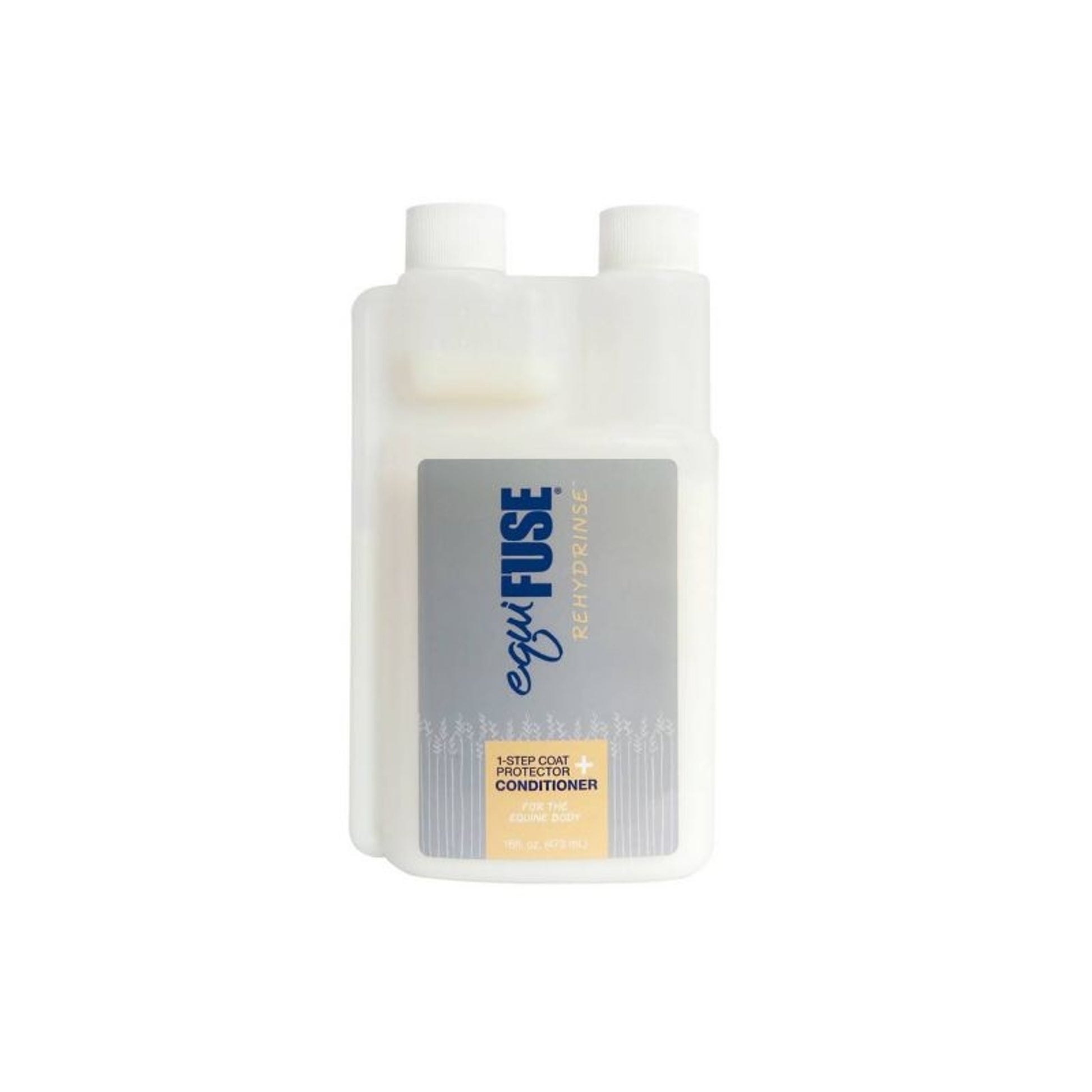 EquiFUSE Rehydrinse 1-Step Coat Conditioner