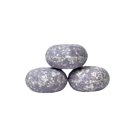 Kensington Bex Bar Shampoo 3 Pack