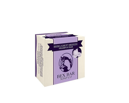Kensington Bex Bar Shampoo 3 Pack