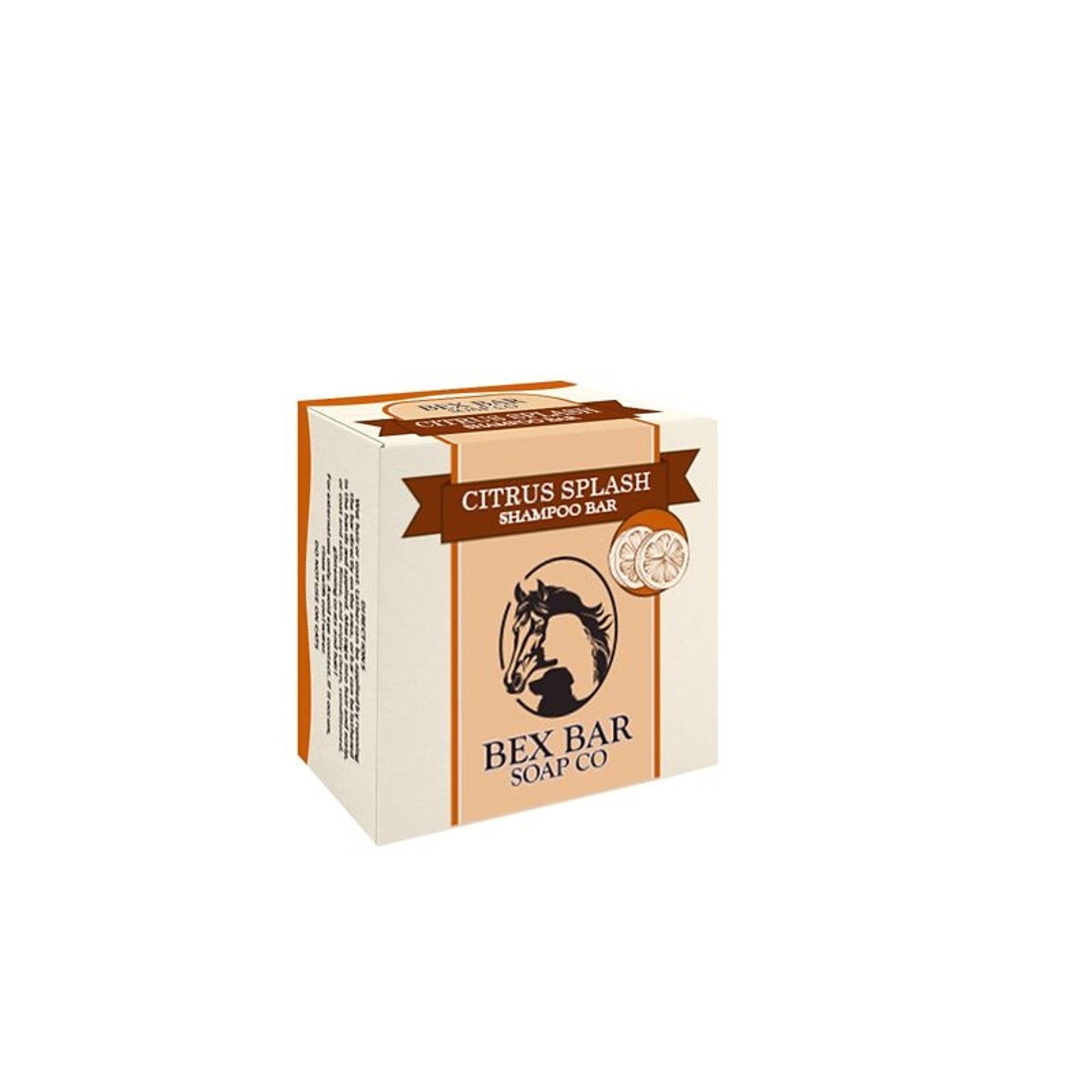 Kensington Bex Bar Shampoo 3 Pack