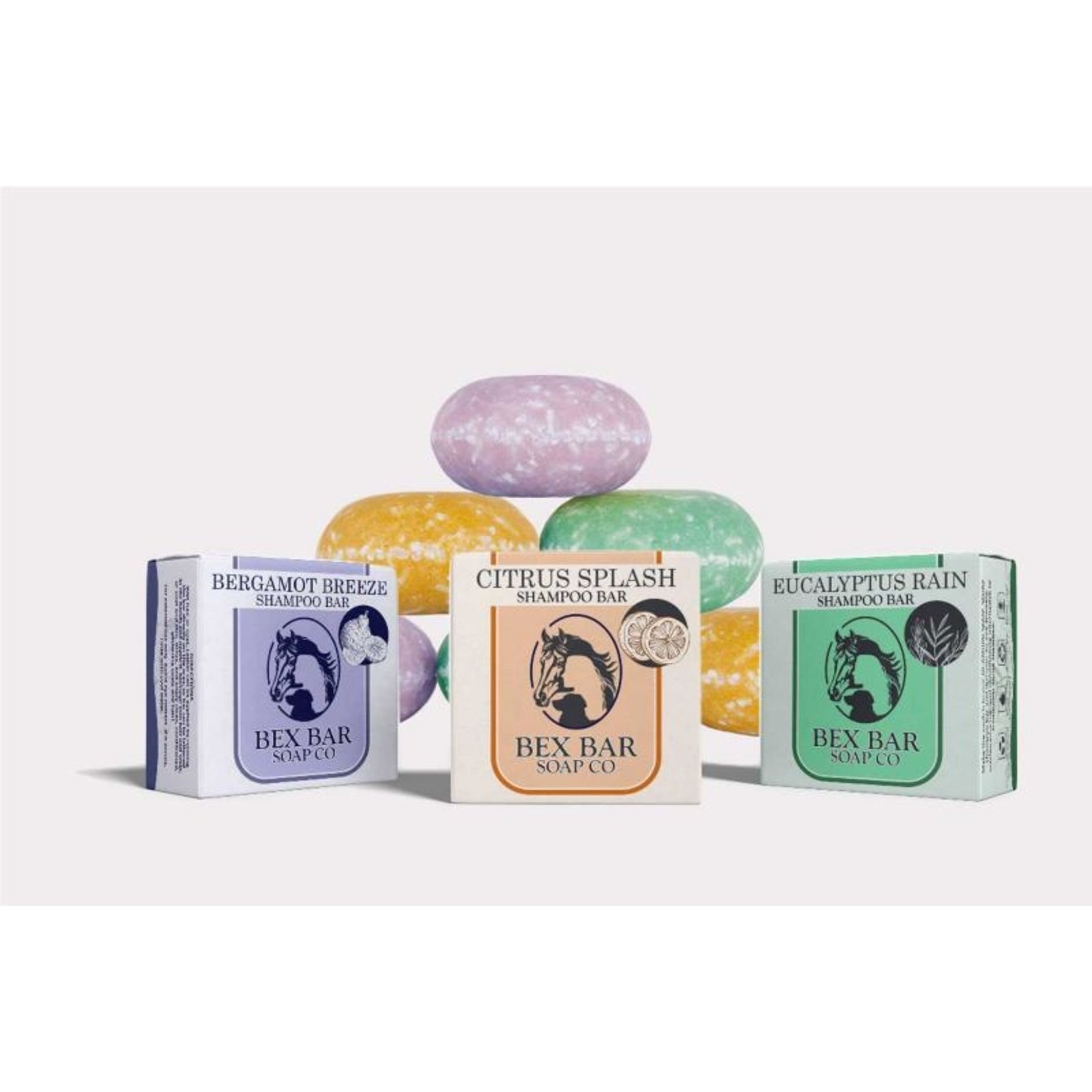 Kensington Bex Bar Shampoo