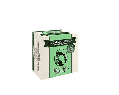 Kensington Bex Bar Shampoo
