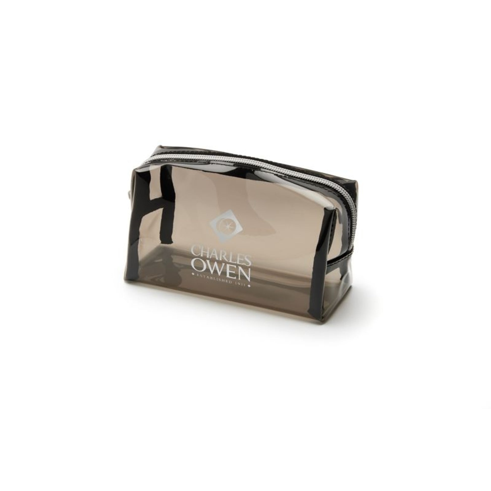 FREE Charles Owen Cosmetic Bag