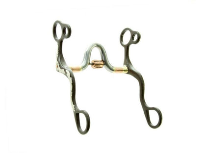 Mullen Pelham Sweet Iron Mouth Bit