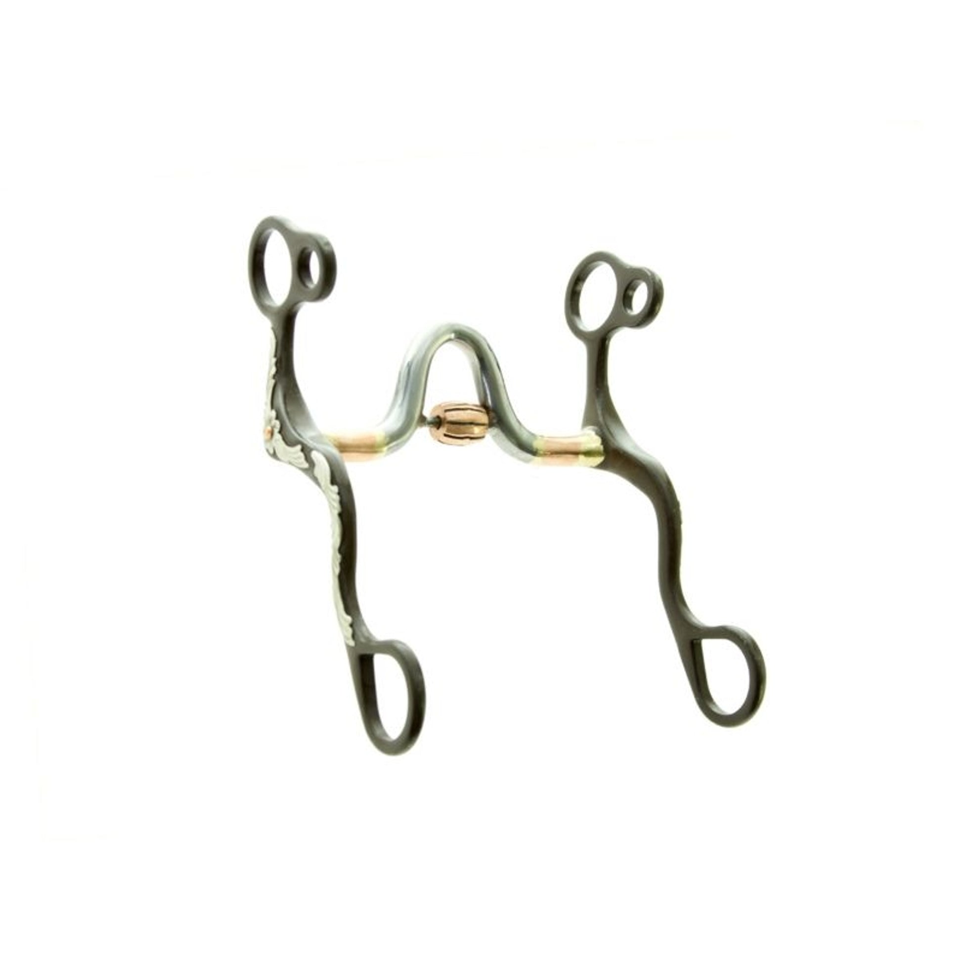 Mullen Pelham Sweet Iron Mouth Bit