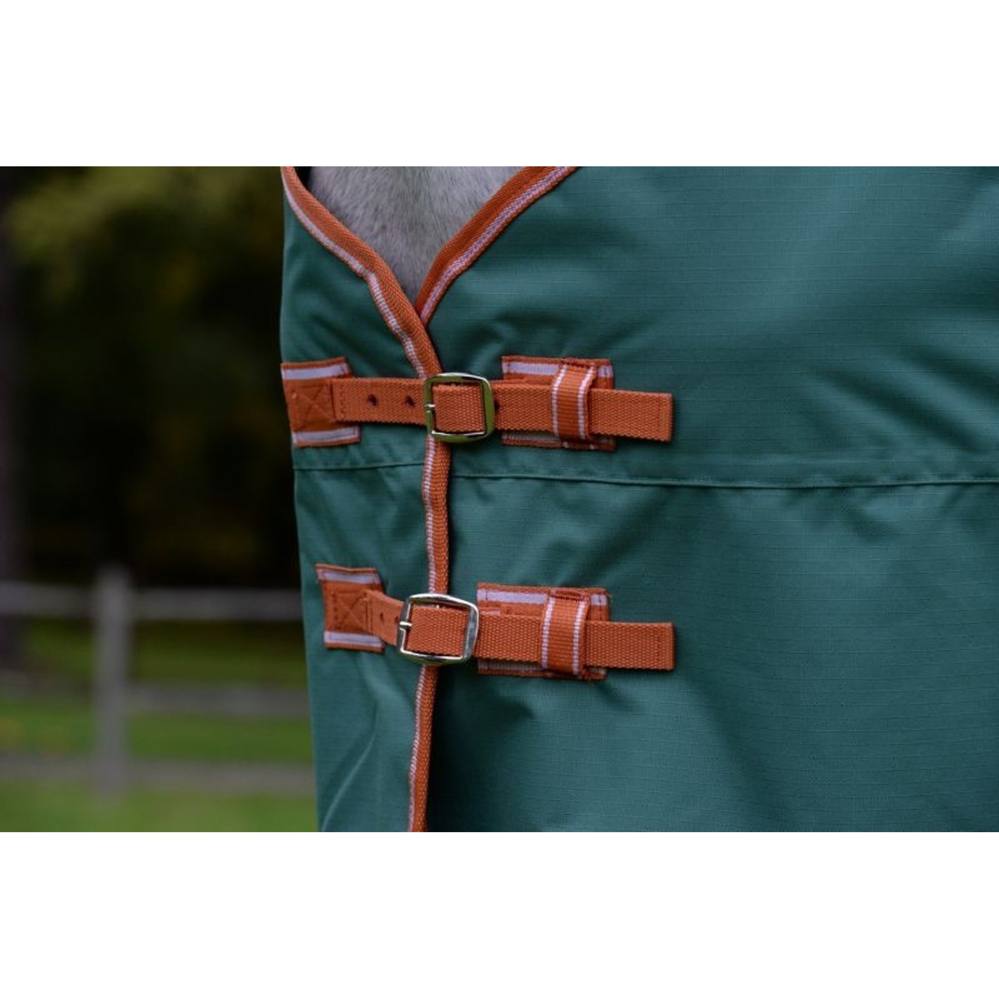 Weatherbeeta ComFiTec Tyro Standard Neck Lite Plus Turnout