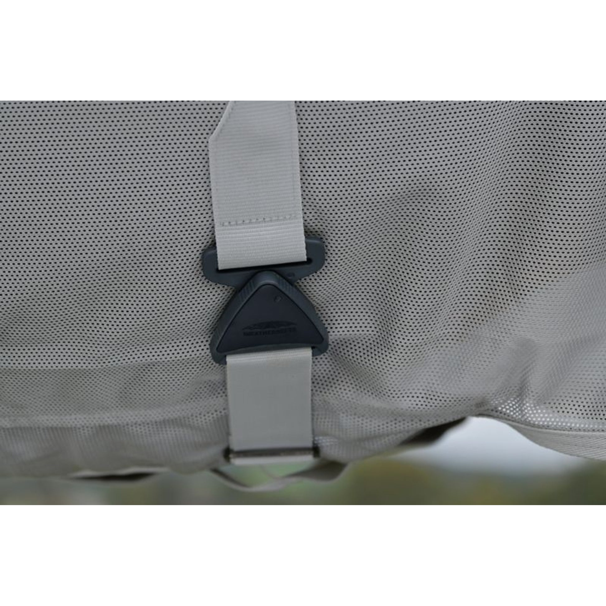 Weatherbeeta ComFiTec Dual Shield Detach-A-Neck Fly Sheet