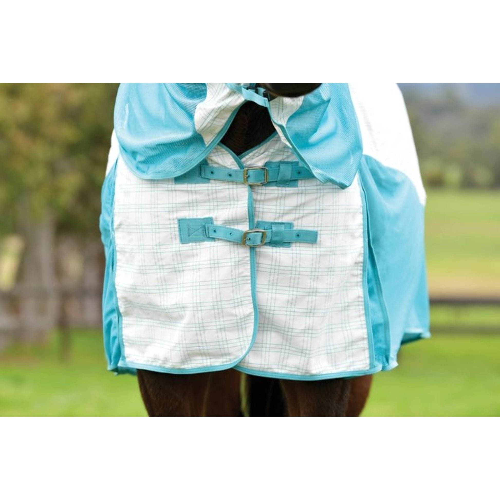 Kool Coat Cotton Airstream II DAN